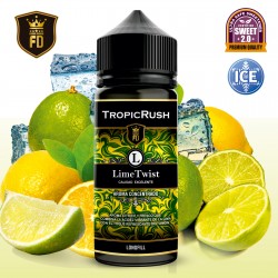 LONGFILL 30ml Lime Twist  |...