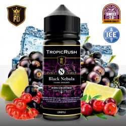 LONGFILL 30ml Black Nebula...