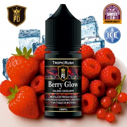 LONGFILL 10ml Berry Glow |...