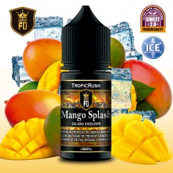 LONGFILL 10ml Mango Splash...