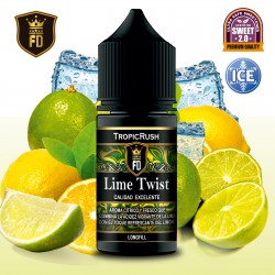 LONGFILL 10ml Lime Twist |...