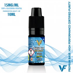 NIKO KIT 100% VG-USP 15MG