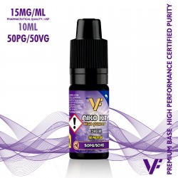 NIKO KIT 50PG 50VG -15MG