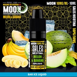 Melon & Banana 10mg – Sales...