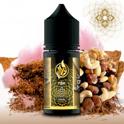 LONGFILL TBK 10ml | botella...