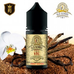 LONGFILL VTC Tobacco Cream...