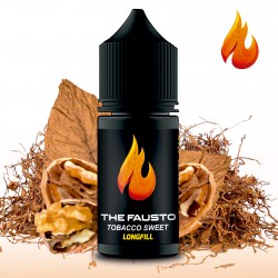LONGFILL The Fausto 10ml |...