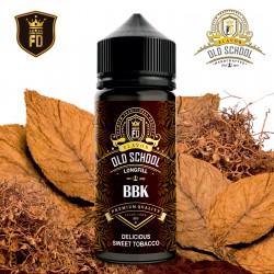 LONGFILL BBK 30ml | botella...