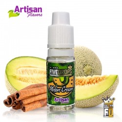 Aroma MELON CREAM