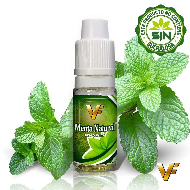 MENTA NATURAL