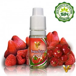 AROMA FRUTAS ROJAS