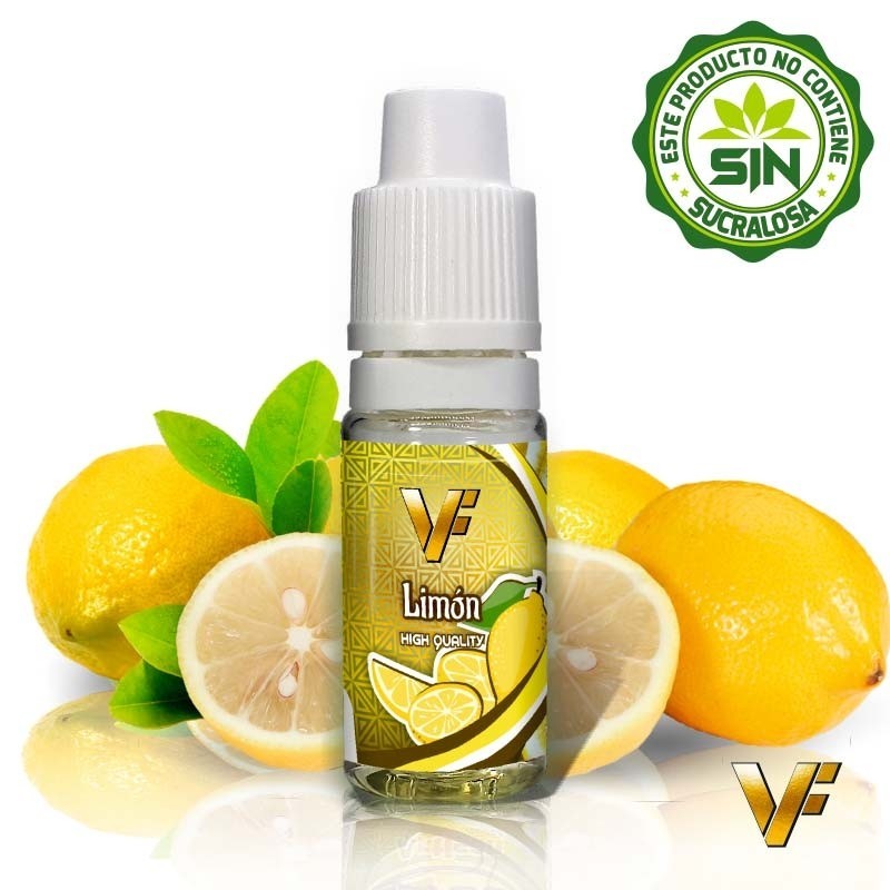 AROMA  LIMON