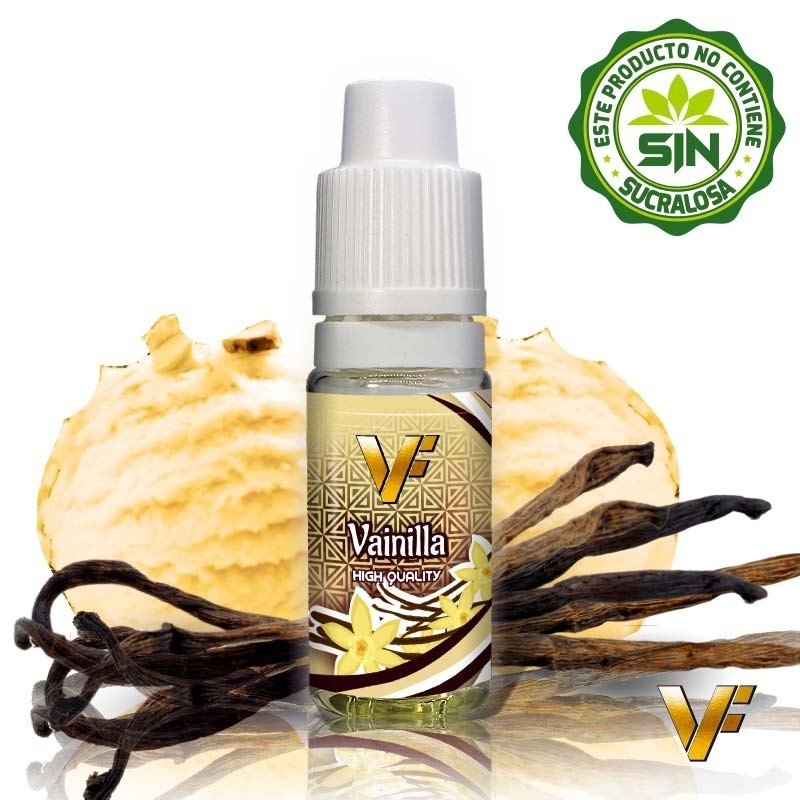 AROMA  VAINILLA