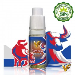 AROMA TORO ROJO