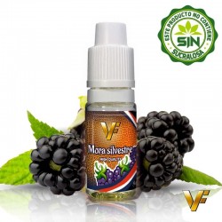 AROMA DE MORA SILVESTRE